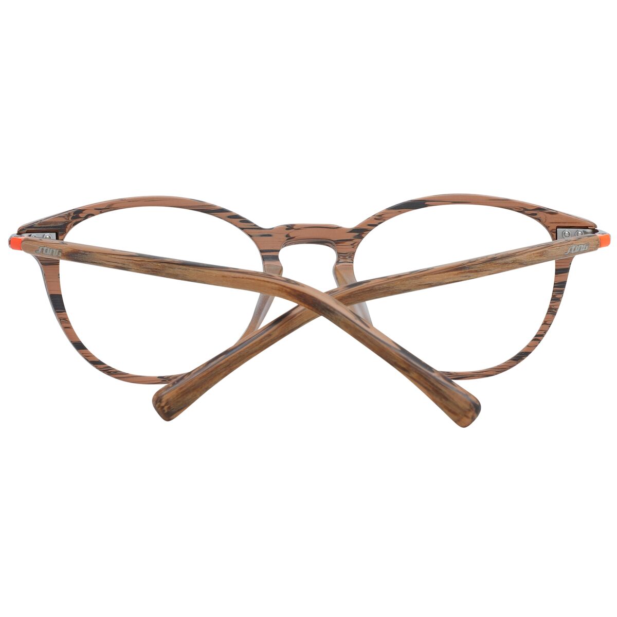 Glassramme Unisex Sting VS6561 490ANC